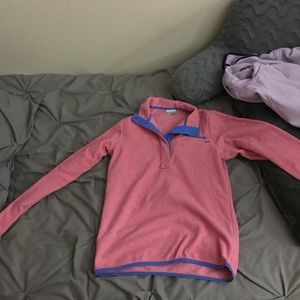 PFG pullover
